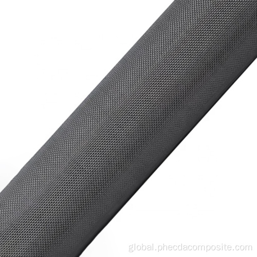 Carbon fiber bi-direction fabric carbon fiber fabric cloth price per kg Supplier